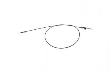 Front hood cable BMW 5er / 7er E32 / E34