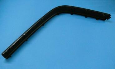 Rubber Strip front right side BMW 5er E34 smooth finish
