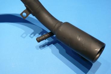 Tank fillertube for BMW 3er E30