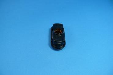 Side indicator set silvergrey fit for Ford Galaxy Seat Ibiza Cordoba  VW Polo Passat Golf 3 Sharan