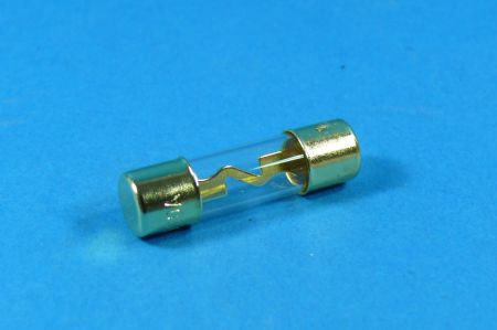 SinusLive 70A Glass fuse 10 x 37mm, gold plated