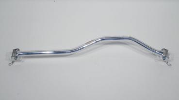 WIECHERS Strutbar front alu polished fit for Mercedes 300SL / 12V (from Bj. 1989)
