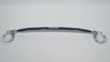 WIECHERS Strutbar front Carbon Racingline fit for Mercedes SLK R171 (from Bj. 2004)