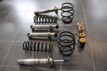 ALPINA suspension kit FE5/6 fit for BMW 5er E60 Sedan 520i / 523i / 525i / 530i / 520d