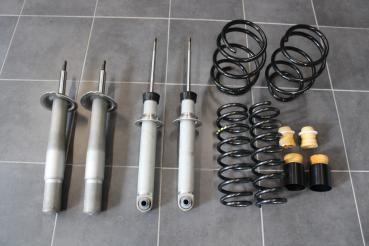 ALPINA suspension kit FE5/8 fit for BMW 5er E60 Sedan 550i / 545i / 5350i / 525d / 530d / 535d