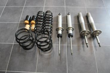 ALPINA suspension kit FE5/8 fit for BMW 5er E60 Sedan 550i / 545i / 5350i / 525d / 530d / 535d