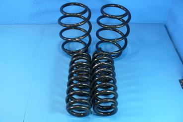 AC Schnitzer suspension spring kit fit for BMW 4-series F36 Gran Coupé