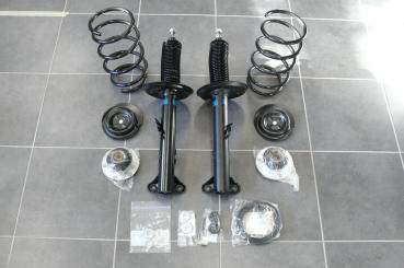 ALPINA set of shock absorbers with springs and support bearings fit for BMW 3er E36 320i-325i from 10/91 to 06/92