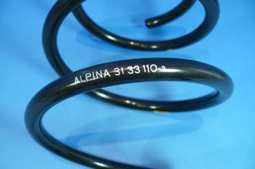 ALPINA Spring front fit for ALPINA BMW B3 3.0 Sedan Coupe Convertible (E36)
