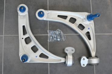 MEYLE Repair kit, wishbone, left/right fit for BMW E46 Z4