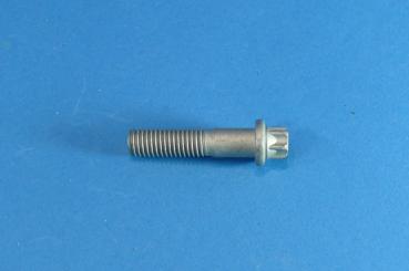 Torx screw with ribs M10X43 ZNS3 BMW 1er 3er 5er 6er 7er X1 X3 X5 X6 Z1 Z3 Z4