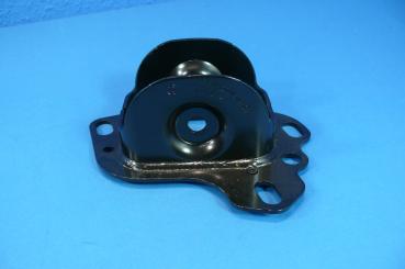 LEFT Bracket for rear trailing arm BMW E36 E46 X3 Z4