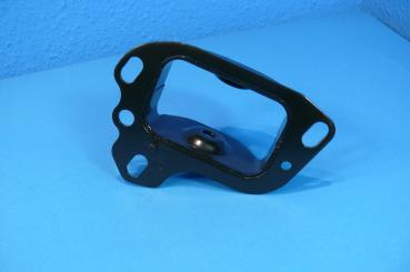 LEFT Bracket for rear trailing arm BMW E36 E46 X3 Z4