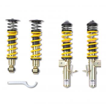 ST Coilovers ST X fit for BMW 3er E36 Compact 318ti 1.9L