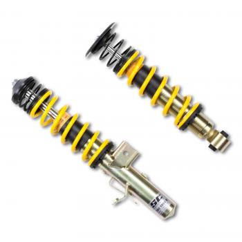 ST Coilovers ST X fit for BMW 3er E36 Compact 318ti 1.9L