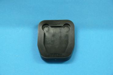 Rubber pad for Bracket or Clutch Pedal for BMW 1er 3er 5er 6er 7er 8er M1 X1 X3 X5 Z3 Z4 Z8