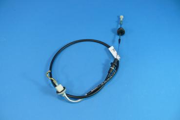 Accelerator bowden cable BMW 3er E30 (RHD)