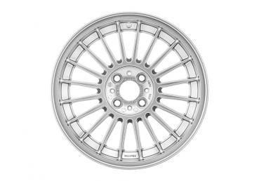 ALPINA CLASSIC Light Alloy Wheel 8J x 16'' (only rear axle) fit for BMW 3er E30