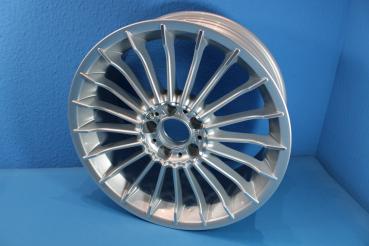 ALPINA Wheel  8 x 18“ C13 Wheel - Priced Each