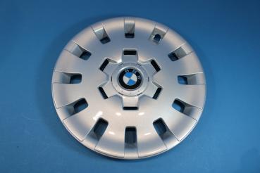 Radvollblende 15" für BMW 3er E46