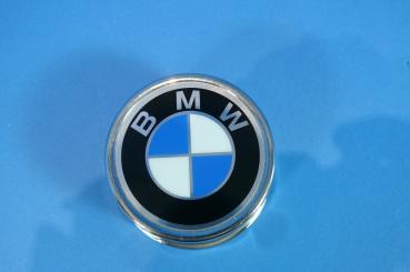Hub cap Light alloy rim BMW E3 E9 E12 E24 E23 E28
