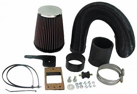 K&N 57i Kit passend für BMW 3er E36 316i 318i 318iS