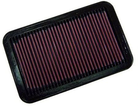 K&N Air Filter Toyota Carina, Celica, Corolla, MR-2, Daihatsu