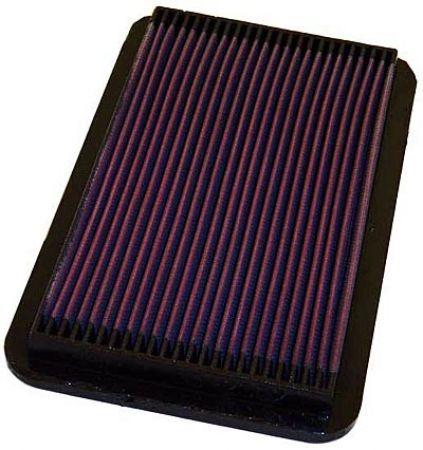 K&N Air Filter Toyota Camry, Celica