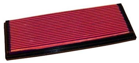 K&N Filter Audi S6/V8, BMW E34 530i/535i, BMW E32 730i/735i