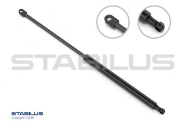 STABILUS Gas pressurized spring rear window 560N fit for BMW 5er E39 Touring