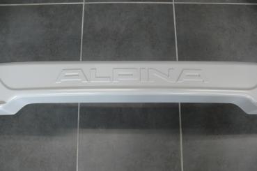 ALPINA Frontspoiler Type 361 fit for BMW 3er E90/E91 Saloon/Touring/xDrive up to 8/08
