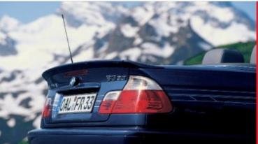 FMW Tuning & Autoteile - E46 Alpina Teile