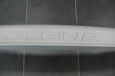 ALPINA Frontspoiler Typ 532 passend für BMW 3er E46 Coupe / Cabrio ab 03/03