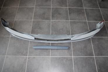 ALPINA Frontspoiler passend für BMW 3er F30 F31 (nur original ALPINA Fahrzeuge OHNE ACC) vFL