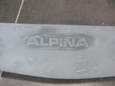ALPINA Frontspoiler fit for BMW E9 2800CS - 3,0CSI Coupe