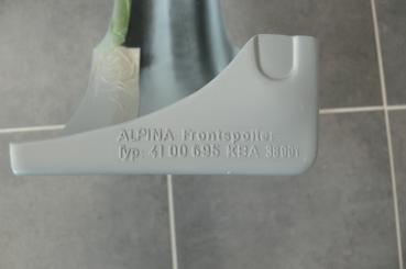 ALPINA Frontspoiler Typ 695 passend für BMW 7er E38 725tds - 750il