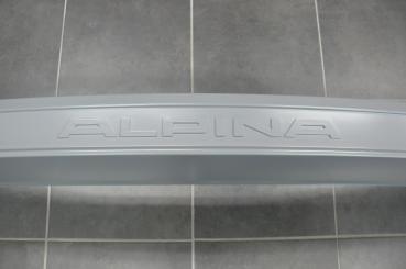 ALPINA Frontspoiler Typ 804 passend für BMW 5er E60/E61 Limousine/Touring ab 03/07