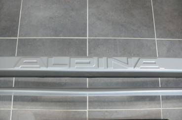 ALPINA Frontspoiler Typ 860 passend für BMW 5er F10/F11 bis 06/13