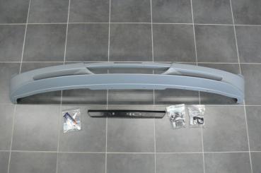 ALPINA Frontspoiler passend für BMW 3er F30 F31 (mit Modern-Line" oder "Luxury-Line OHNE ACC) bis Bj. 02/2015