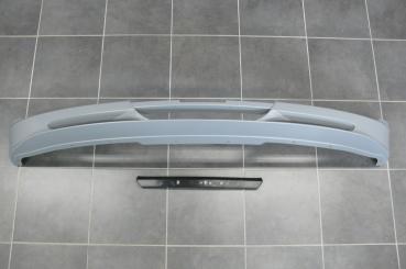 ALPINA Frontspoiler passend für BMW 3er F30 F31 (mit Modern-Line" oder "Luxury-Line OHNE ACC) bis Bj. 02/2015