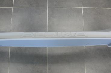 ALPINA Frontspoiler fit for BMW X3 F25 from Bj. 04/2014 (LCI)