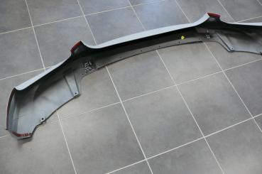 ALPINA Frontspoiler fit for BMW X3 F25 from Bj. 04/2014 (LCI)