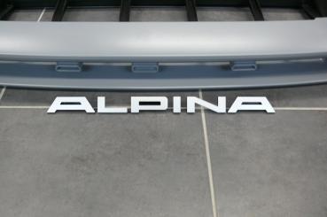 ALPINA Frontspoiler passend für BMW 5er G30/G31 bis 06/2020