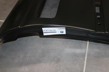 M3 Kotflügel RECHTS BMW 3er E46 M3 Coupe / Cabrio