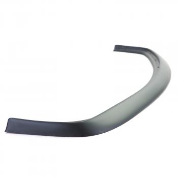 Front Spoiler Lippe FATLIP Schwarz MATT passend für BMW 3er E36 90-99