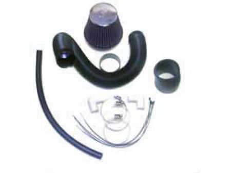 57i Kit Ford Escort 1.6i XR3i 102PS, Bj. 08/89-10/90