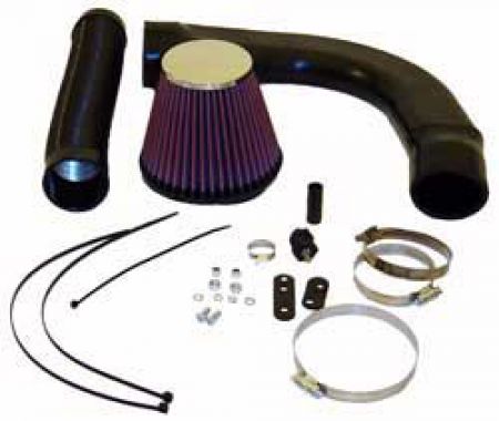 57i Kit Ford Escort, Fiesta 1.6i 16V/1.8i 16V Models