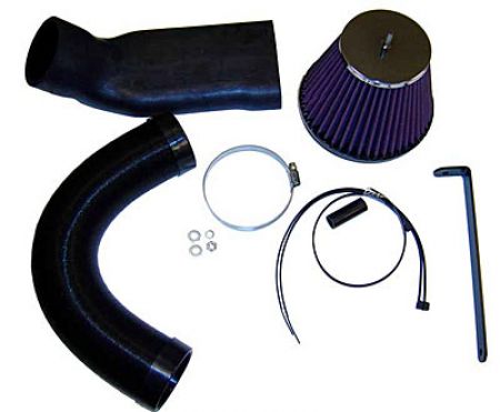 57i Kit Ford Escort (ohne Resonatorbox) 1.8i 115PS, Bj. 03/96->