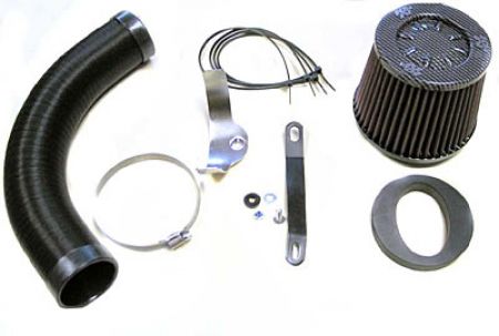 57i Kit Ford Focus II, Focus C-Max 1,6 TDCi Models