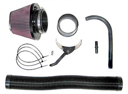 57i Kit Ford Focus I 1.8i/2.0i 115/130 PS, Bj. 09/98-12/04